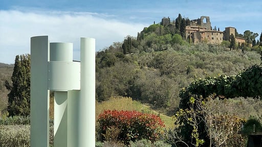 Villa Art Hangar Others 