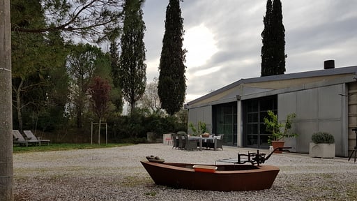 Villa Art Hangar Others 