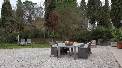 Villa Art Hangar Others 