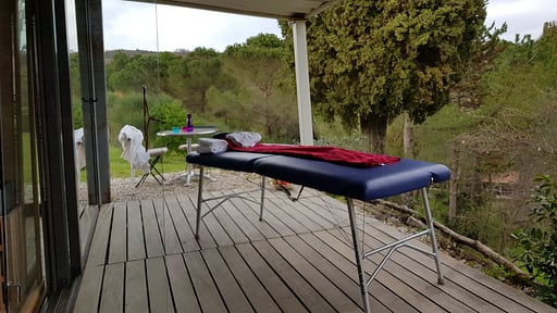 Villa Art Hangar Spa