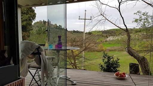 Villa Art Hangar Others 