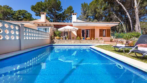 Villa Art Schwimmbad