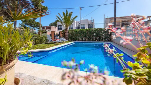 Villa Art Schwimmbad