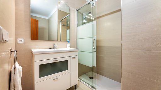 Villa Art Schlafzimmer 3