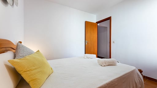 Villa Art Schlafzimmer 3