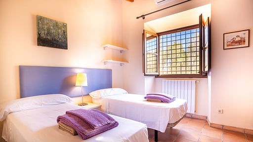 Villa Arta 2 Bedroom 1