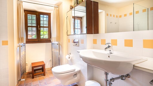 Villa Arta 2 Bedroom 5