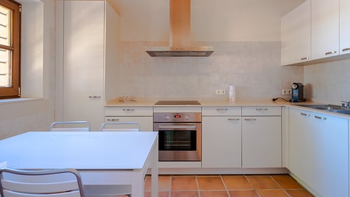 Villa Arta 2 Kitchen