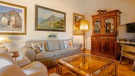 Villa Arta 2 Living room