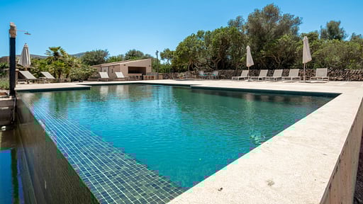 Villa Arta 2 Swimming pool