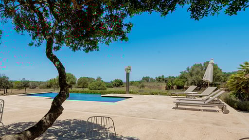 Villa Arta 2 Swimming pool