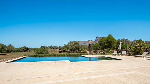 Villa Arta 2 Swimming pool