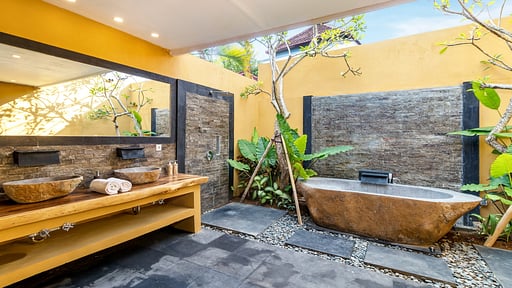 Villa Arte Bedroom 5