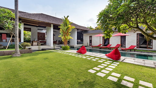 Villa Arte Garden