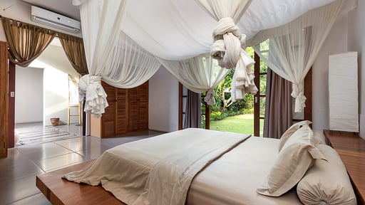 Villa Arte Bedroom 3