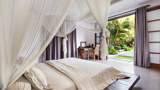 Villa Arte Bedroom 2