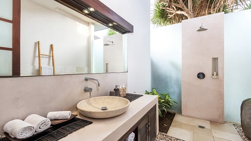 Villa Arte Bedroom 2