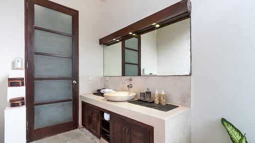 Villa Arte Bedroom 2