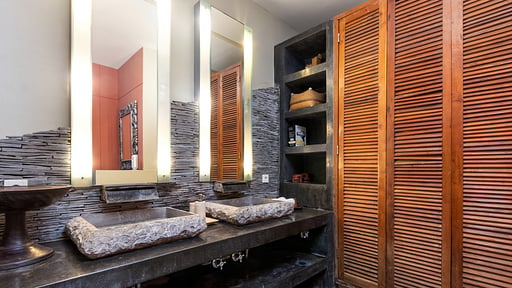 Villa Arte Bedroom 1