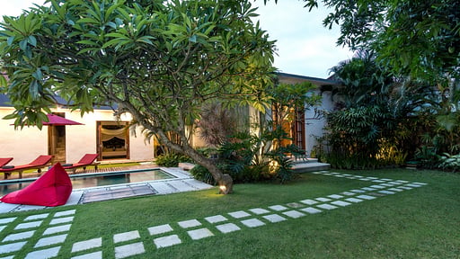 Villa Arte Garden