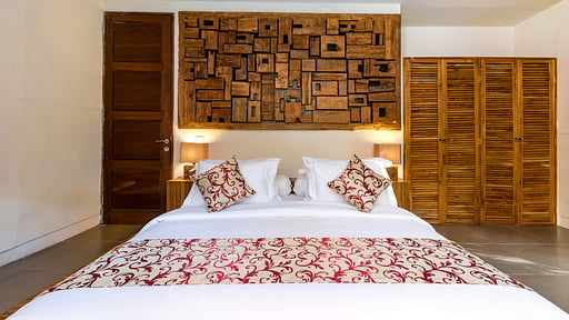Villa Arte Bedroom 5