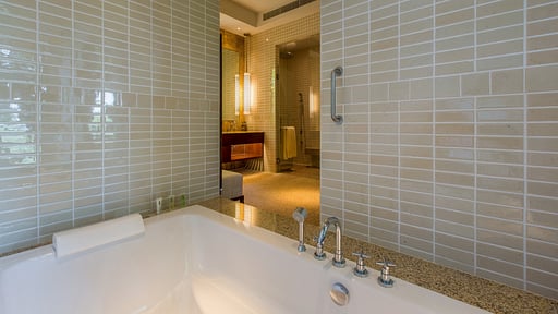 Villa Arteed Bedroom 1