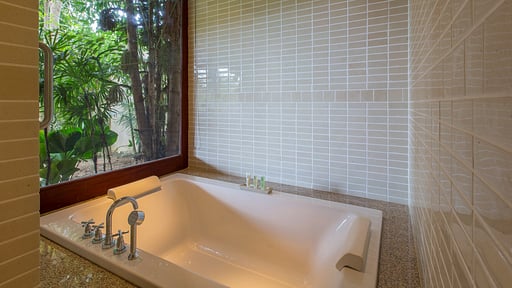 Villa Arteed Bedroom 1