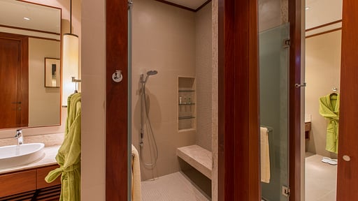 Villa Arteed Bedroom 6