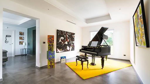 Villa Artemare Others