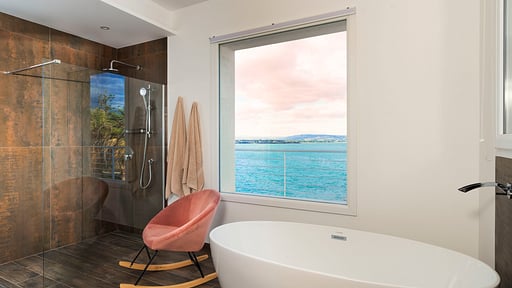 Villa Artemare Bedroom 1