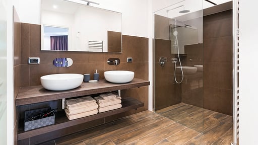 Villa Artemare Bedroom 2