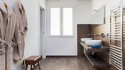 Villa Artemare Bedroom 3