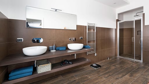 Villa Artemare Bedroom 3