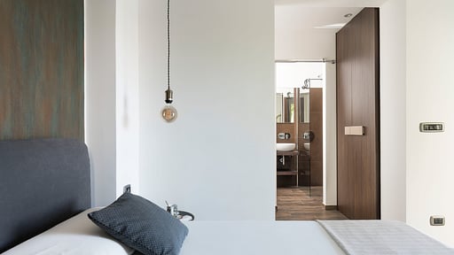 Villa Artemare Bedroom 4