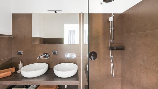 Villa Artemare Bedroom 4