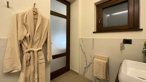 Villa Artemisia Filattiera Sprudelbad