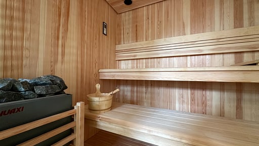 Villa Artemisia Filattiera Sprudelbad