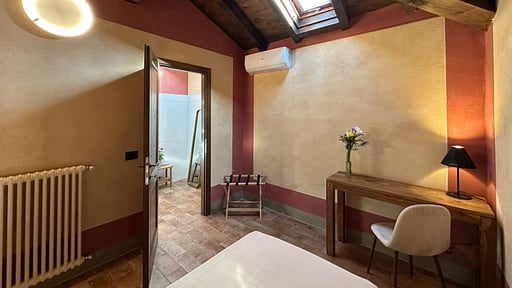 Villa Artemisia Filattiera Schlafzimmer 8