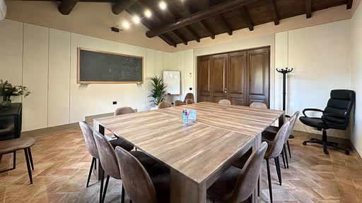 Villa Artemisia Filattiera Andere