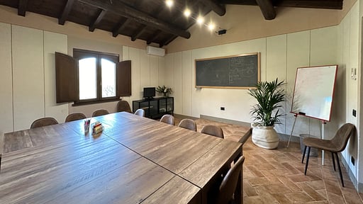 Villa Artemisia Filattiera Andere