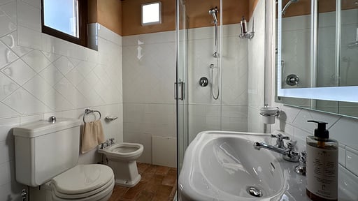 Villa Artemisia Filattiera Schlafzimmer 7