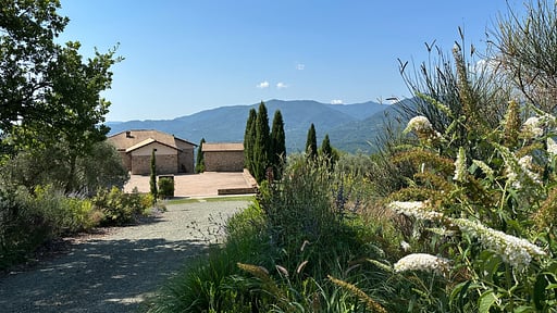 Villa Artemisia Filattiera Andere