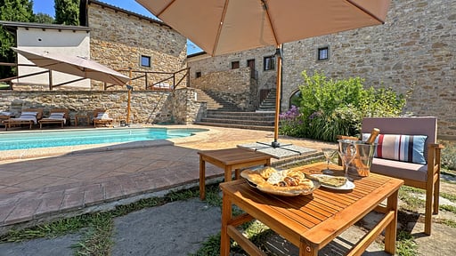 Villa Artemisia Filattiera Andere