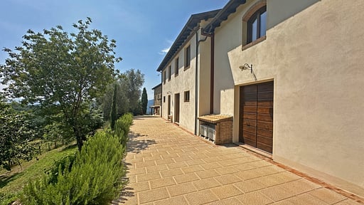 Villa Artemisia Filattiera Andere