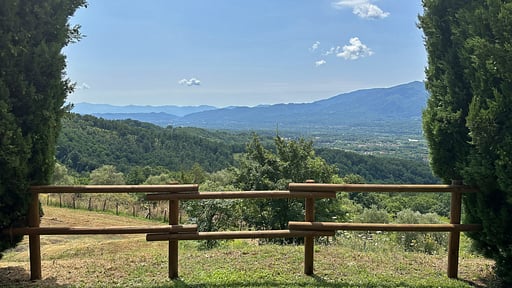 Villa Artemisia Filattiera Andere