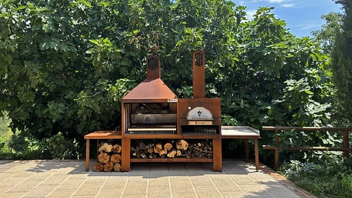 Villa Artemisia Filattiera Andere