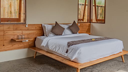 Villa Arthya Bedroom 2