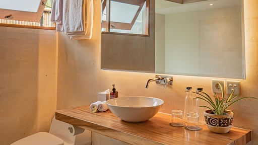 Villa Arthya Bedroom 2