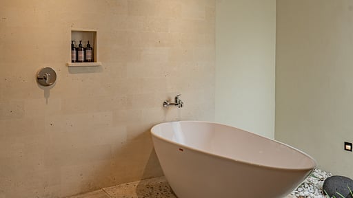 Villa Arthya Bedroom 1