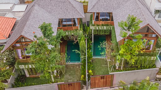 Villa Arthya